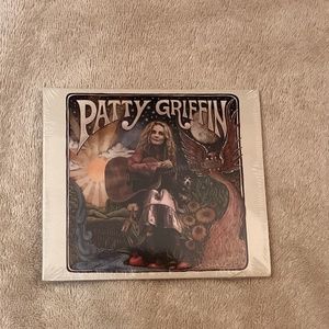 NEW Patty Griffin CD
